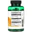 Вітаміни Swanson Immune Health Buffered vitamin C with Bioflavonoids 100 капсул - мініатюра 2