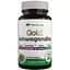 Натуральная добавка Olimp Sport Nutrition Gold Ashwagandha, 60 капсул - миниатюра 1
