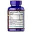 Жирные кислоты Puritan's Pride Salmon Oil 1000 mg, 120 капсул - миниатюра 2