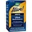 Вітаміни та мінерали Nature's Way Alive! Once Daily Men's Ultra Potency, 60 таблеток - мініатюра 1