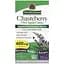 Вітекс священний Nature's Answer Vitex Agnus - Castus Chasteberry 400 мг 90 капсул - мініатюра 2