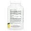 Кальцій та магній NaturesPlus Cal/Mag 500 mg/250 mg 180 таблеток - мініатюра 2