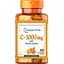 Вітаміни та мінерали Puritan's Pride Vitamin C 1000 mg with Bioflavonoids, 100 капсул - мініатюра 1