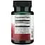 Часник для імунітету Swanson Garlic 400 мг 60 капсул (100-98-8950375-20) - мініатюра 2