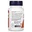 D-альфа-токоферилацетат NOW Vitamin E-200 D-Alpha Tocopheryl, 100 капсул - мініатюра 3