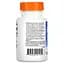 Натуральная добавка Doctor's Best Nattokinase, 90 вегакапсул - мініатюра 3