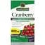Журавлина Nature's Answer Cranberry 800 мг 90 вегетаріанських капсул - мініатюра 2