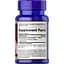 Чорна вишня Puritan's Pride Black Cherry 1000 мг 100 капсул - мініатюра 2