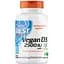 Витамины и минералы Doctor's Best Vitamin D3 2500 IU with Vitashine D3, 60 вегакапсул - миниатюра 1