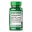 Вітаміни та мінерали Puritan's Pride Triple Magnesium Complex 400 mg, 60 капсул - мініатюра 2