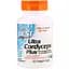 Ультра кордицепс плюс Doctor's Best Ultra Cordyceps Plus 60 рослинних капсул - мініатюра 1