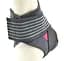 Бандаж на гомілкостоп Power System PS-6013 Neo Knee Support Black/Red L (1 шт) (PS-6013_L_Black-Red) - мініатюра 4