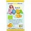 Дитячий DHA Омега-3 з вітаміном D3 California Gold Nutrition Baby's DHA Omega-3s with vitamin D3 2 рідких унції - мініатюра 1