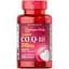 Натуральна добавка Puritan's Pride CO Q10, 200 mg 120 капсул - мініатюра 1