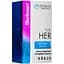 Натуральна добавка Bluebonnet Nutrition For Her Hormonal Balance, 60 вегакапсул - мініатюра 1