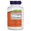 Натуральна добавка NOW Alfalfa 650 mg, 250 таблеток - мініатюра 2