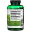 Ехінацея Swanson Echinacea 400 мг 180 капсул (100-91-7326378-20) - мініатюра 2