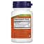 Натуральная добавка NOW Silymarin Milk Thistle 300 mg, 50 вегакапсул - миниатюра 2