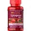 Ликопин Puritan's Pride Lycopene 40 мг 60 капсул - миниатюра 1