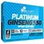 Натуральная добавка Olimp Sport Edition Platinum Ginseng, 60 капсул - мініатюра 1