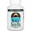 Олія чорного кмину Source Naturals Black Cumin Seed Oil 120 капсул - мініатюра 1