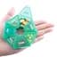 Таблетниця Semi 7Days Mini Pill Box, Teal - мініатюра 2