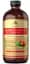 Витамины и минералы Solgar Calcium Magnesium Citrate with Vitamin D3 Liquid, 473 мл Клубника - миниатюра 1