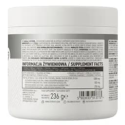 Жирні кислоти OstroVit Omega 3 Extreme, 180 капсул - мініатюра 2