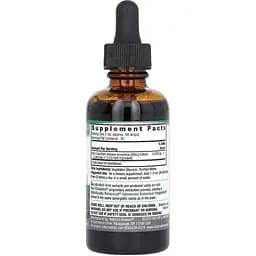 Котячий кіготь Nature's Answer Cat's Claw Bark Alcohol-Free 2000 мг 60 мл - мініатюра 2