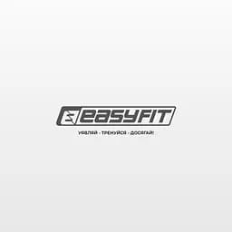 Кистьові бинти EasyFit 50х8 см фіксатор на зап'ястя (чорно-білі) - мініатюра 7