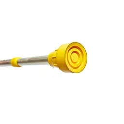 Підлокітна милиця Ossenberg Klassiker 220 DKgr сіра - мініатюра 6