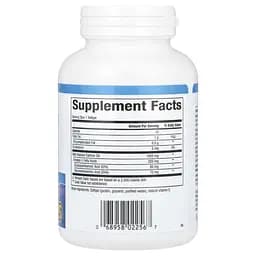Жир дикого аляскинського лосося Natural Factors OmegaFactors Wild Alaskan Salmon Oil 1000 мг 90 гелевих капсул - мініатюра 2