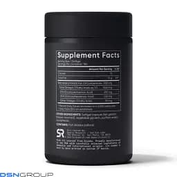Риб’ячий жир Sports Research Omega-3 Fish Oil Alaska 1250 мг 180 капсул - мініатюра 2