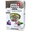 Чай от простуды Swiss Energy Herbal tea Mint Black Currant 8 пакетиков - миниатюра 1