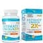 Жирні кислоти Nordic Naturals Ultimate Omega 2X with Vitamin D3 60 міні капсул - мініатюра 1