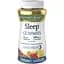 Комплекс для сну Nature's Bounty Sleep Gummies смак тропічного пуншу 60 жувальних цукерок - мініатюра 1