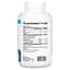 Омега-3 Natural Factors RxOmega-3, 1260 мг 240 гелевих капсул - мініатюра 2