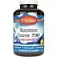 Жирні кислоти Carlson Labs Maximum Omega 2000 mg, 90 капсул - мініатюра 1