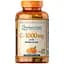 Витамины Puritans Pride vitamin C 1000 mg with Bioflavonoids 200 капсул - миниатюра 1