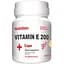Вітаміни та мінерали EntherMeal Vitamin E 200, 30 капсул - мініатюра 1