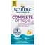 Комплекс Омега-3-6-9 Nordic Naturals Complete Omega Xtra Екстра 1000 мг з лимоном 60 капсул - мініатюра 1