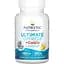 Омега-3 з коензимом Q10 Nordic Naturals Omega CoQ10 640 мг 60 капсул (NOR-01890) - мініатюра 1