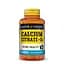 Вітаміни та мінерали Mason Natural Calcium Citrate Plus Vitamin D3 60 каплет - мініатюра 1