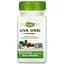 Толокнянка Nature's Way Uva Ursi листья 100 капсул - миниатюра 1