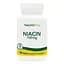 Вітаміни та мінерали NaturesPlus Niacin 100 mg 90 таблеток - мініатюра 1