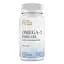 Омега-3 риб'ячий жир Omega-3 Fish Oil My Nutri Week 120 капсул - мініатюра 1