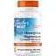 Вітаміни та мінерали Doctor's Best Magnesium 100 mg High Absorption, 240 таблеток - мініатюра 1