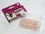 Силіконові беруші Hush Plugz Pink 7 пар (883-02) - мініатюра 3