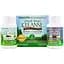 Очищення організму за 15 днів NaturesPlus Fresh Start Cleanse Kit 60 капсул - мініатюра 1