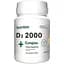 Вітаміни та мінерали EntherMeal D3 2000 Complex+, 60 капсул - мініатюра 1